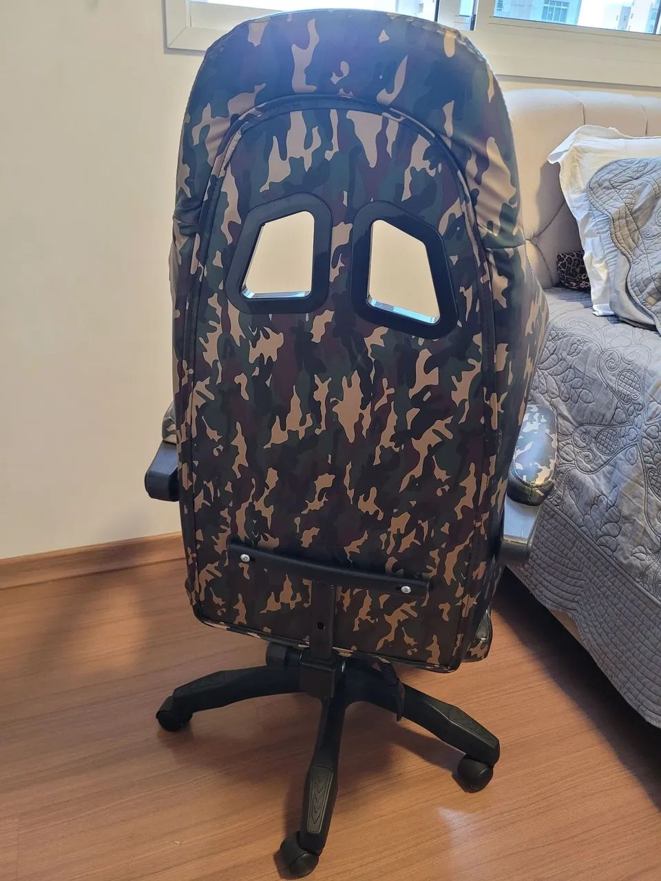 CADEIRA GAMER - Foto 2
