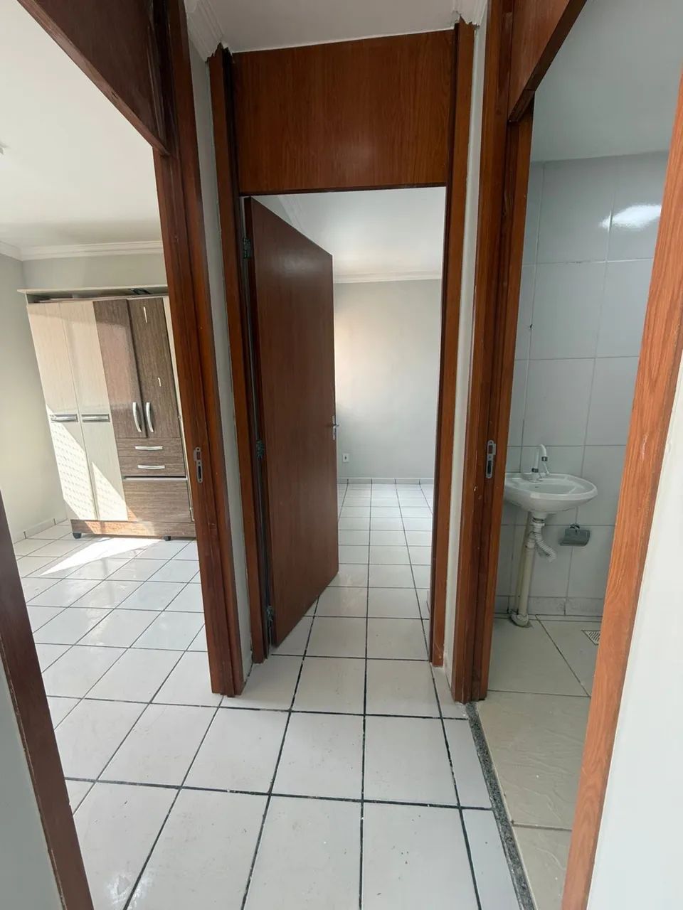 Excelente oportunidade apto Riacho Fundo II - Foto 2