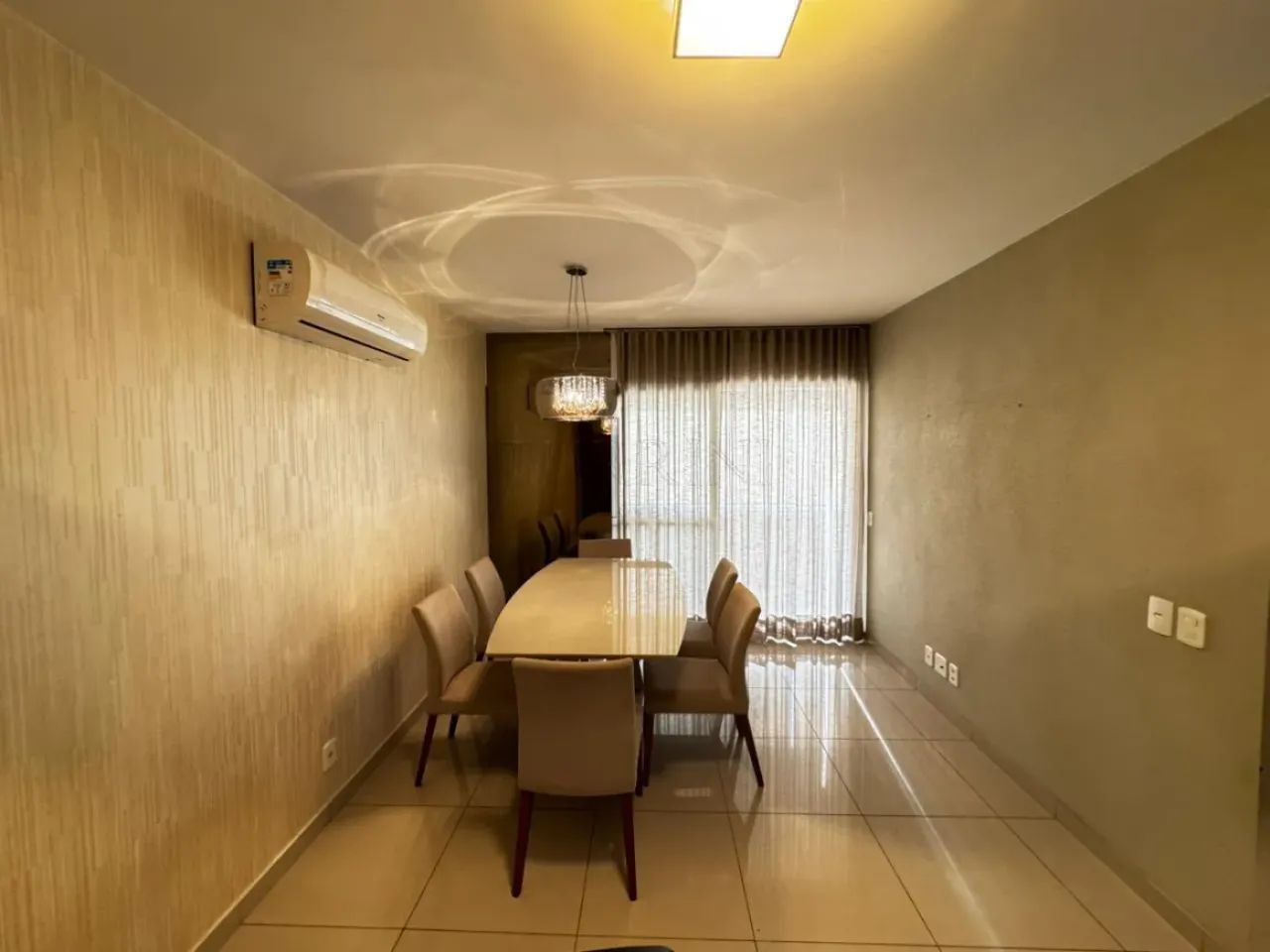 Apartamento á vendo no edifício Saint tropez - Bauru/SP - Foto 2