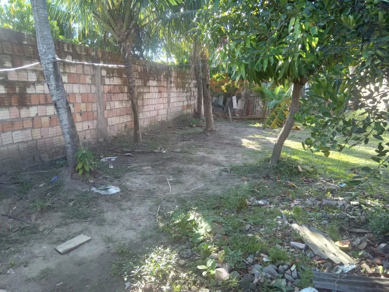 Venden-se casa na Rua Guanabara. - Foto 5