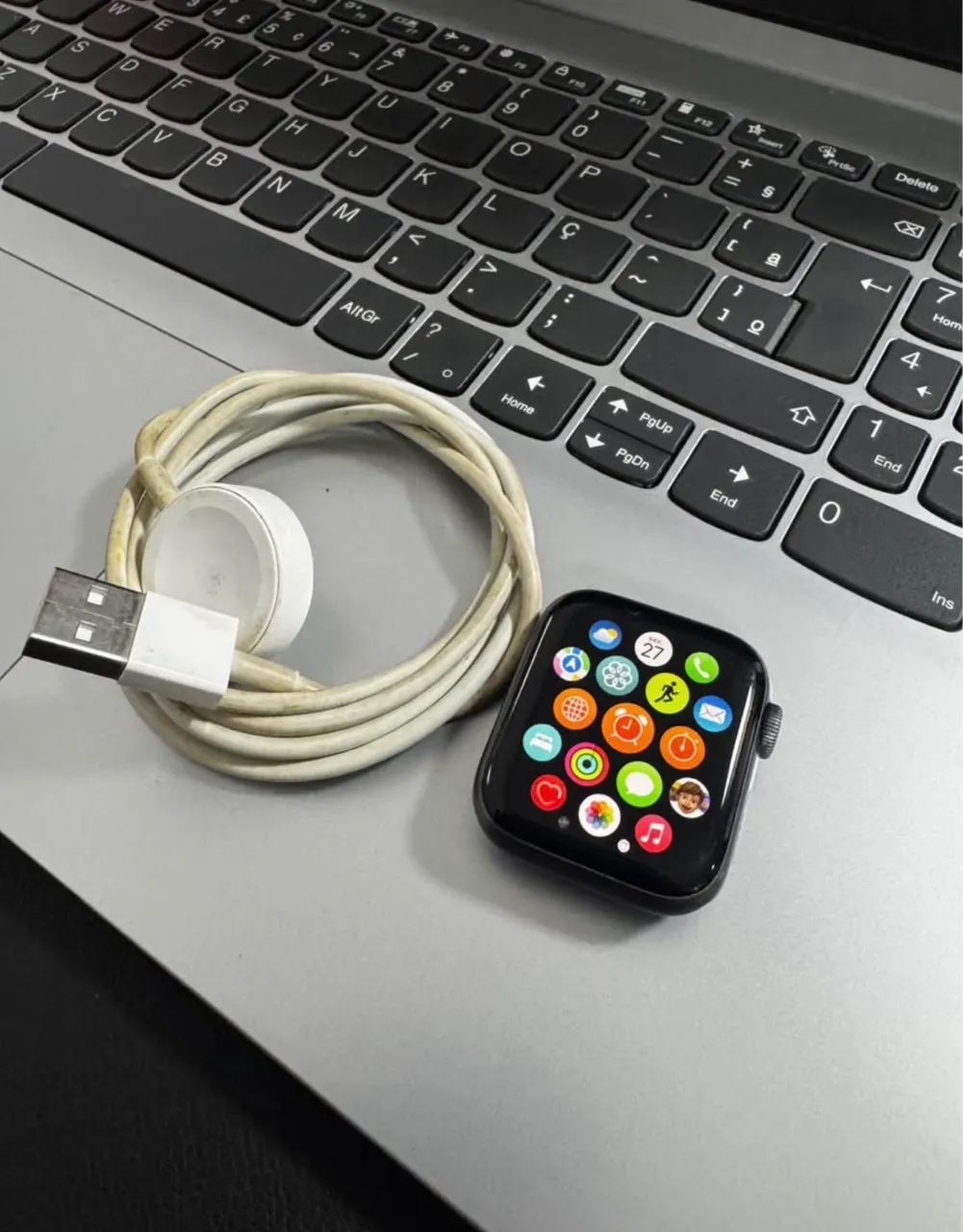 Apple watch  - Foto 3