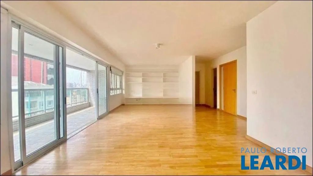 APARTAMENTO - PINHEIROS - SP - Foto 2