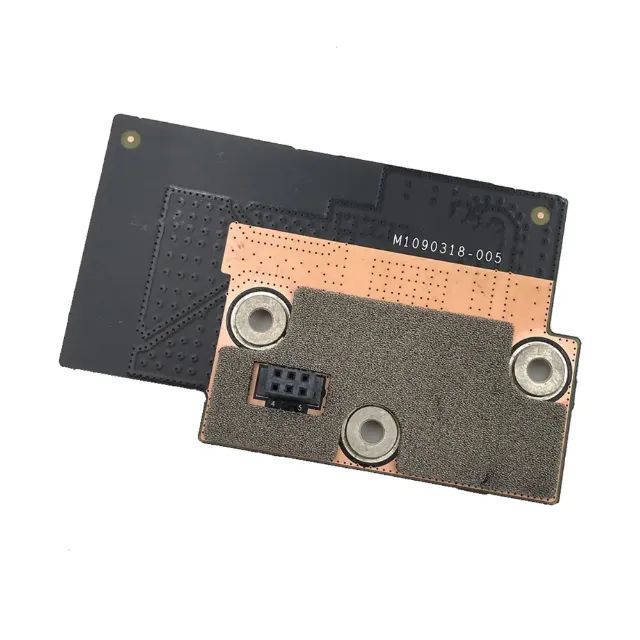 Placa PCB Módulo 1884 Wireless Wi-Fi Xbox Séries S - Foto 4