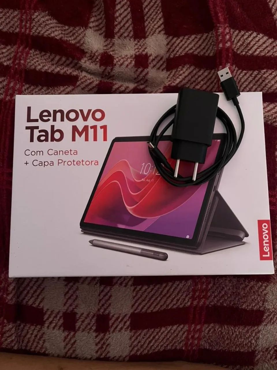 Vendo Tablet M11 - Foto 4