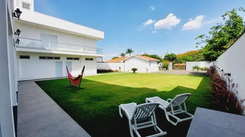 Chácara à venda em Indaiatuba, Colinas de Indaiatuba, com 4 suítes, com 1000 m² - Foto 5