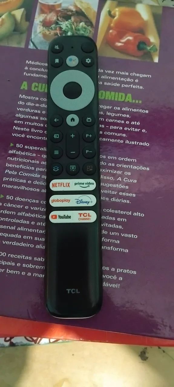TV SMART - Foto 3