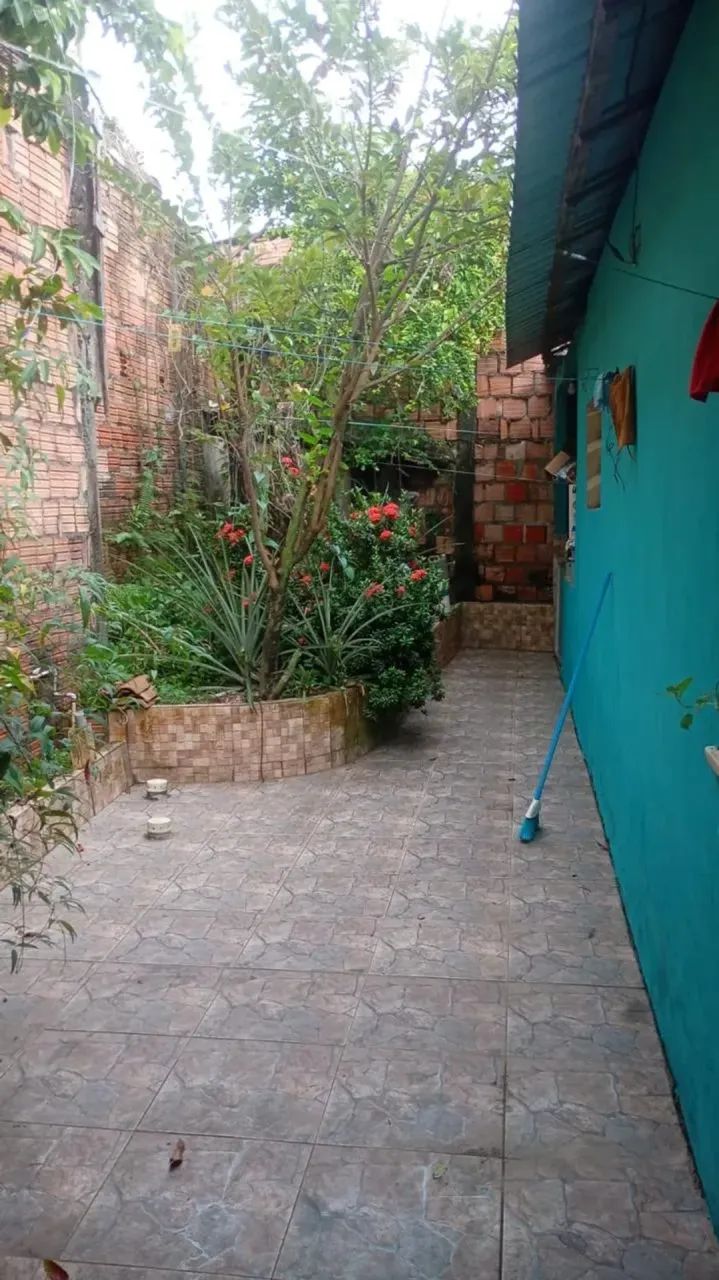 VENDO CASA NO PETRÓPOLIS DE 2 QUARTOS - Foto 2