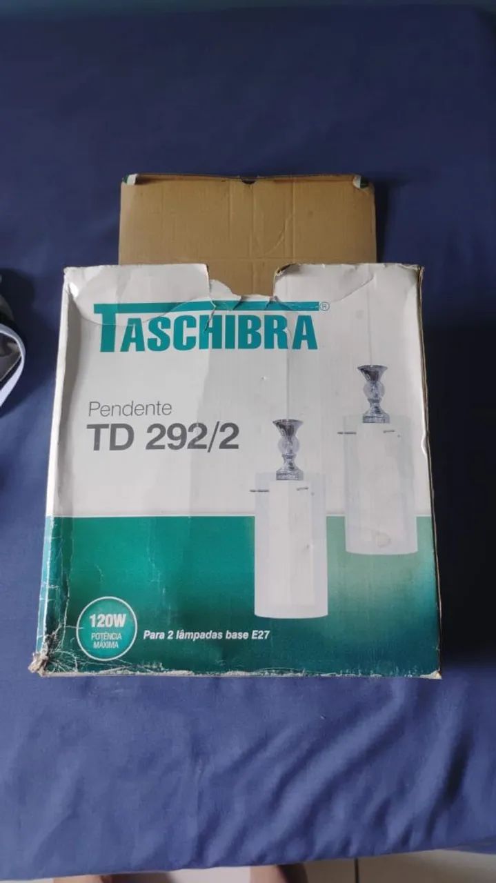 Vendo lustre - Foto 2