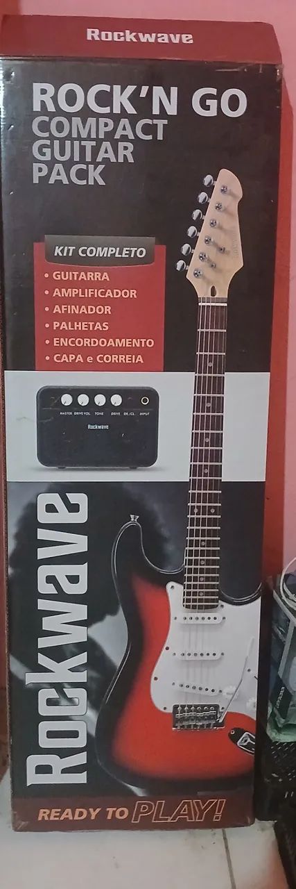? guitarra 