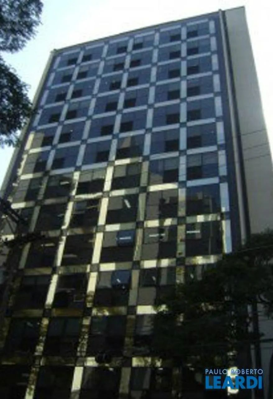 CONJ. COMERCIAL - BROOKLIN - SP - Foto 11