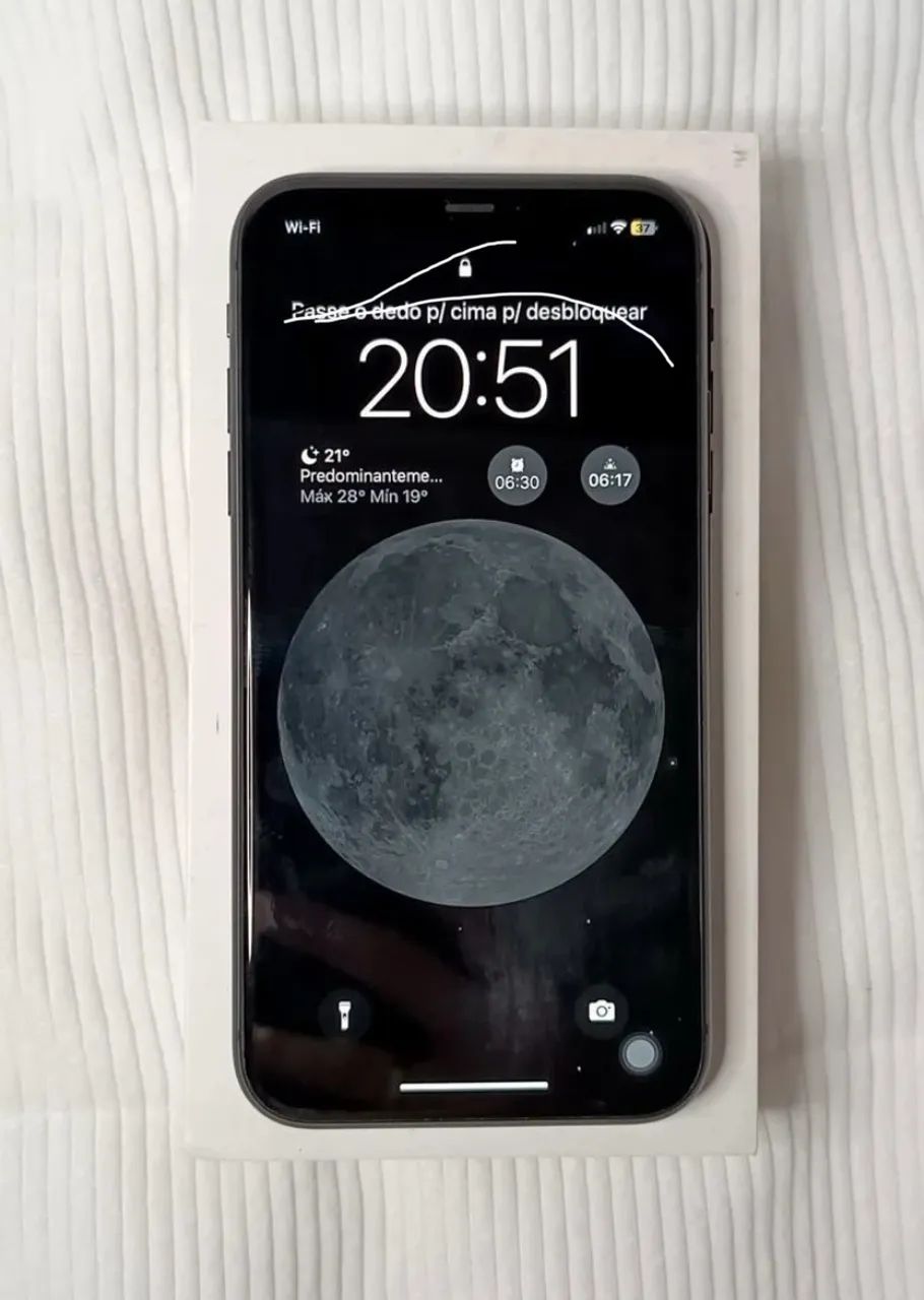 iPhone 11 - Foto 2