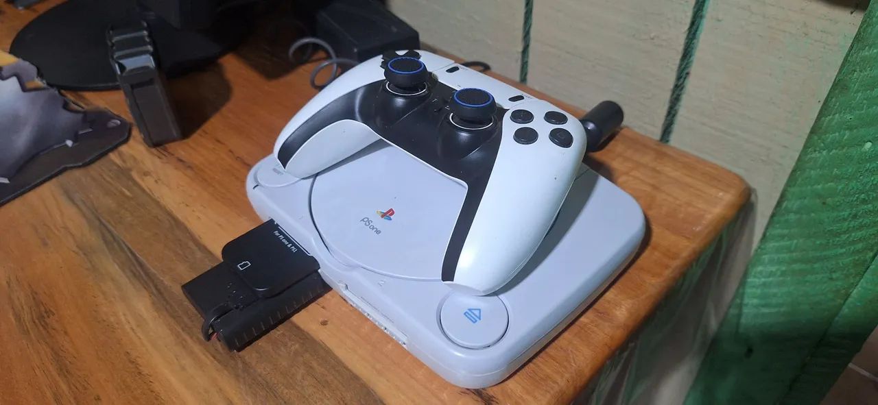 PS1 BABY ORIGINAL 