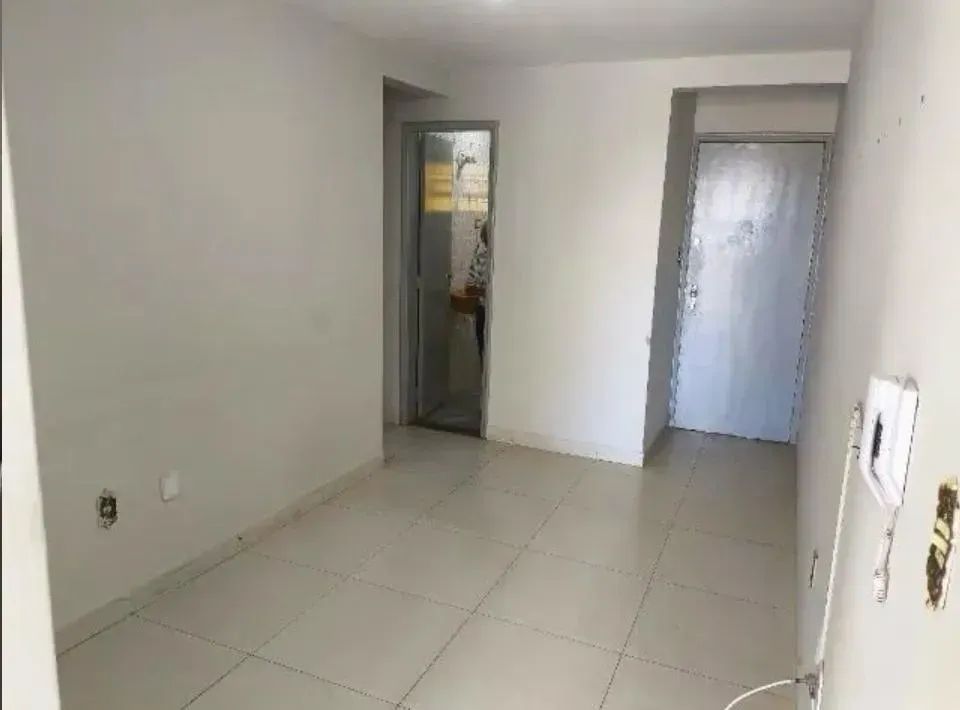 Apartamento na C4 em Taguatinga Centro 2 quartos - Foto 3