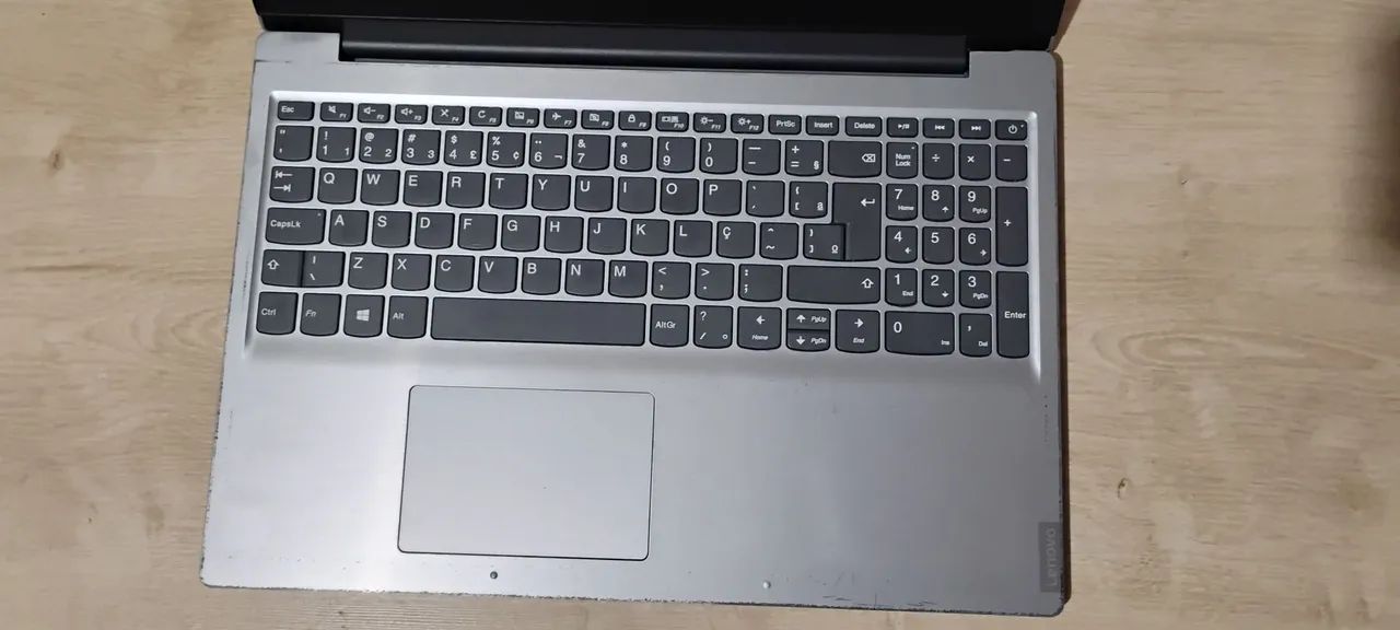Notebook Lenovo S-145  Tudo Funcionando  - Foto 3