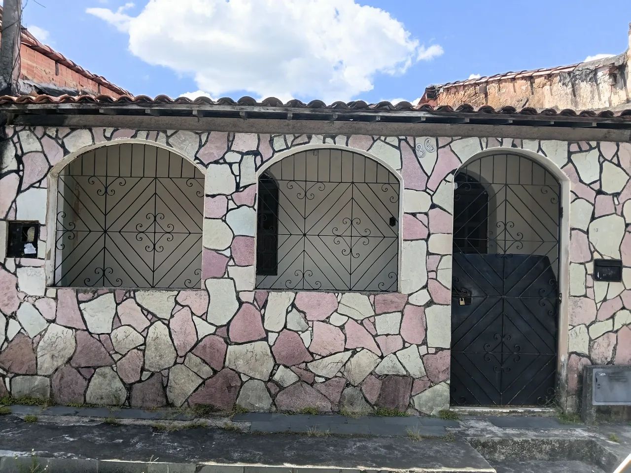 Foto - Alagoinhas - Praça Kennedy