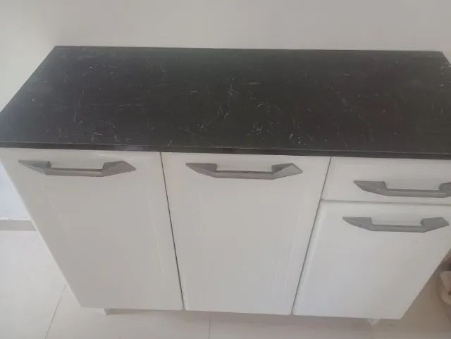 Armário tipo Itatiaia  - Foto 3