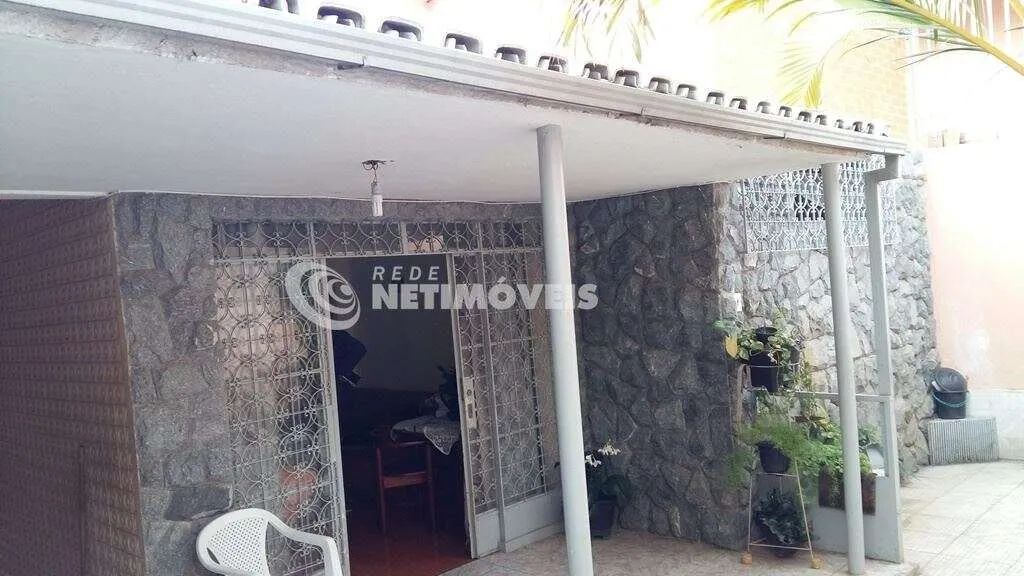 Venda Casa Nova Vista Belo Horizonte - Foto 2