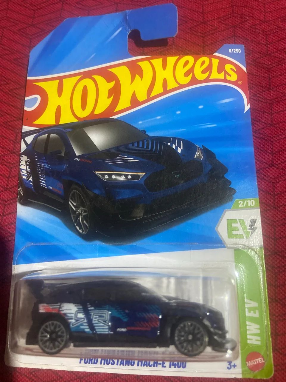 Ford mustang - Foto 2