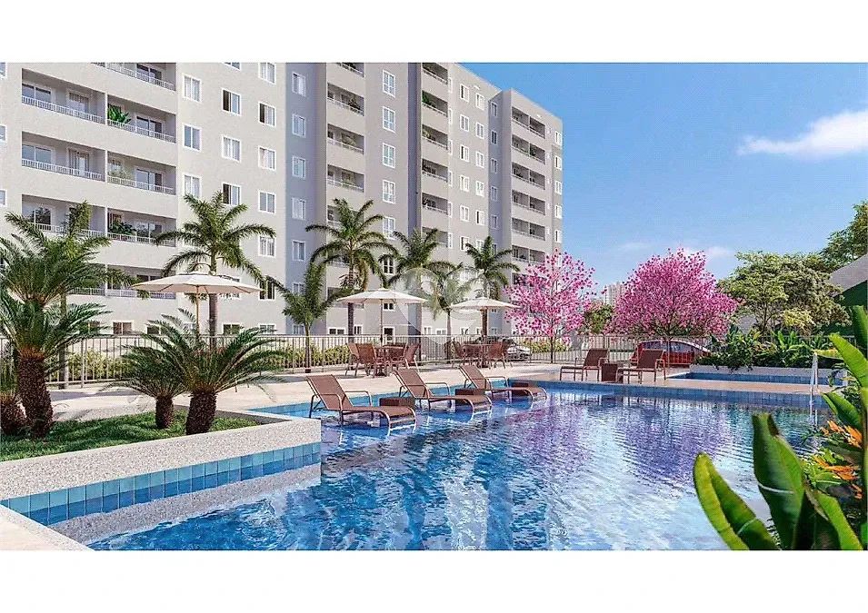 Apartamento 2 Quartos no Edificio Mirante dos Coqueiros - Cruz Das Almas - Foto 5