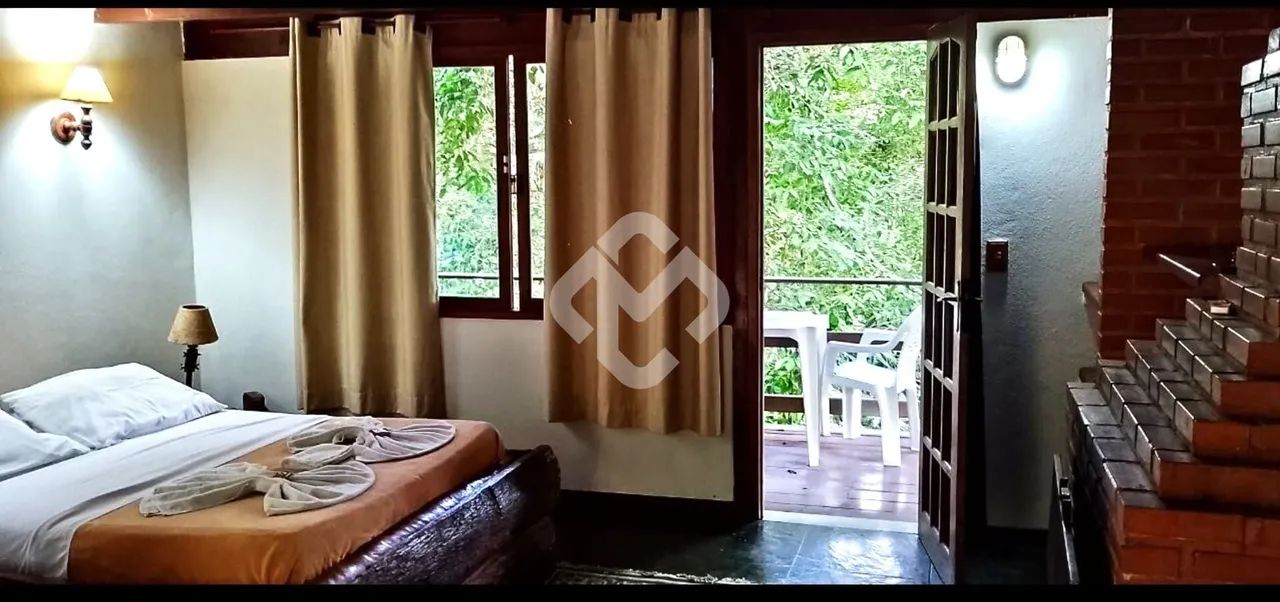 Pousada em funcionamento - Prata dos Aredes - Teresópolis RJ - Foto 2