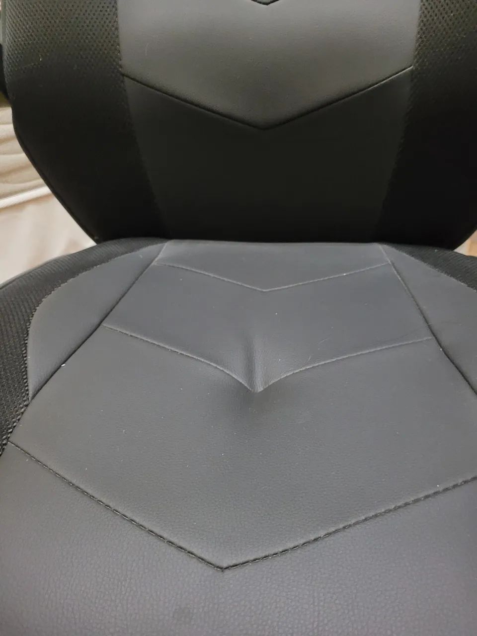 Cadeira ergonômica WARRIOR - Foto 3