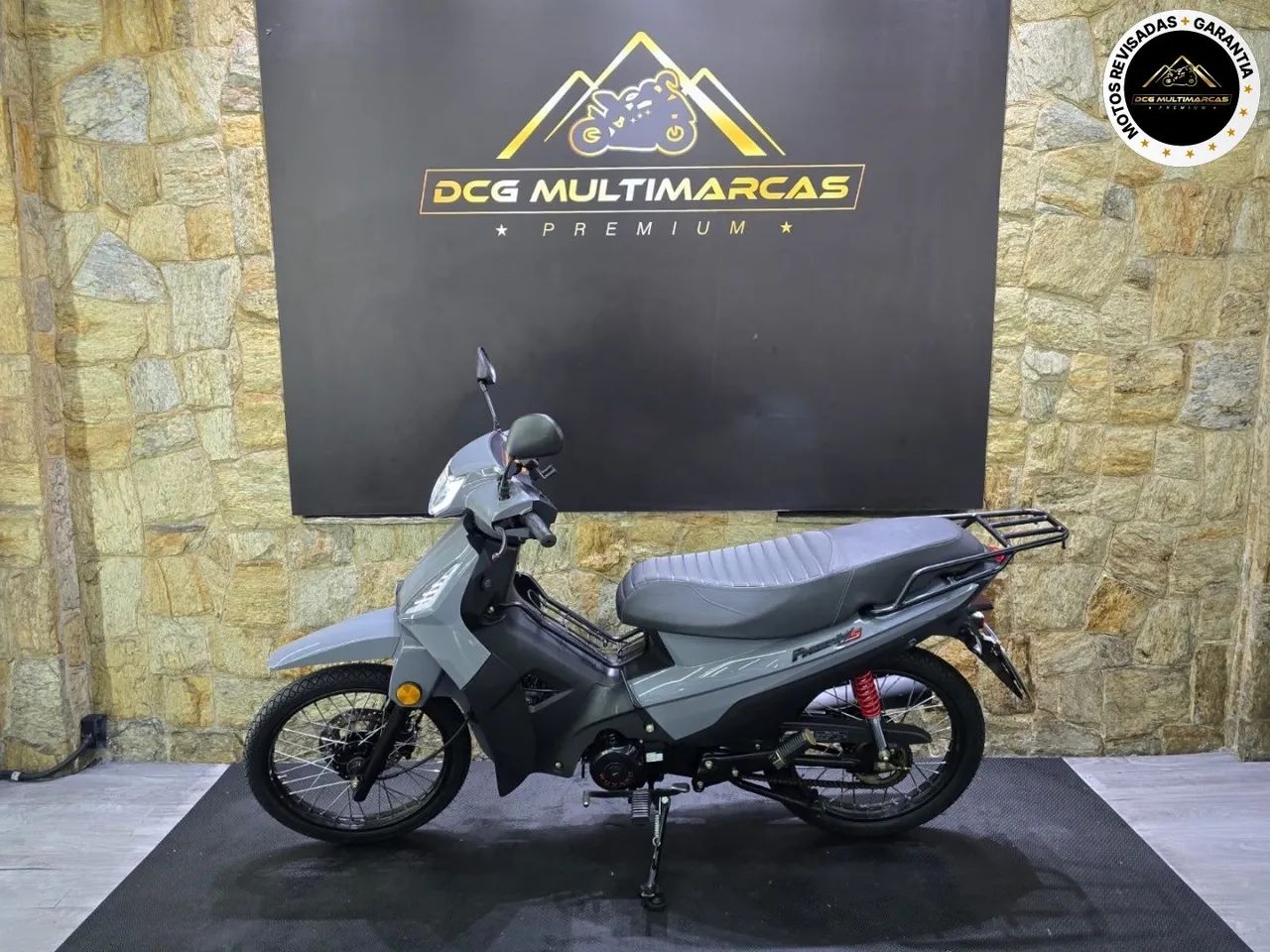 Shineray Phoenix s 50 2025 - Foto 3