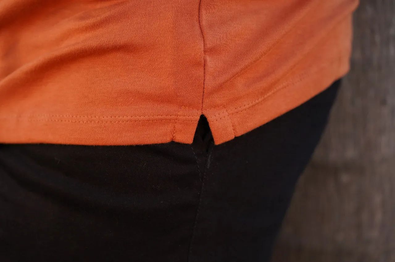 Polos Suedine - Foto 4