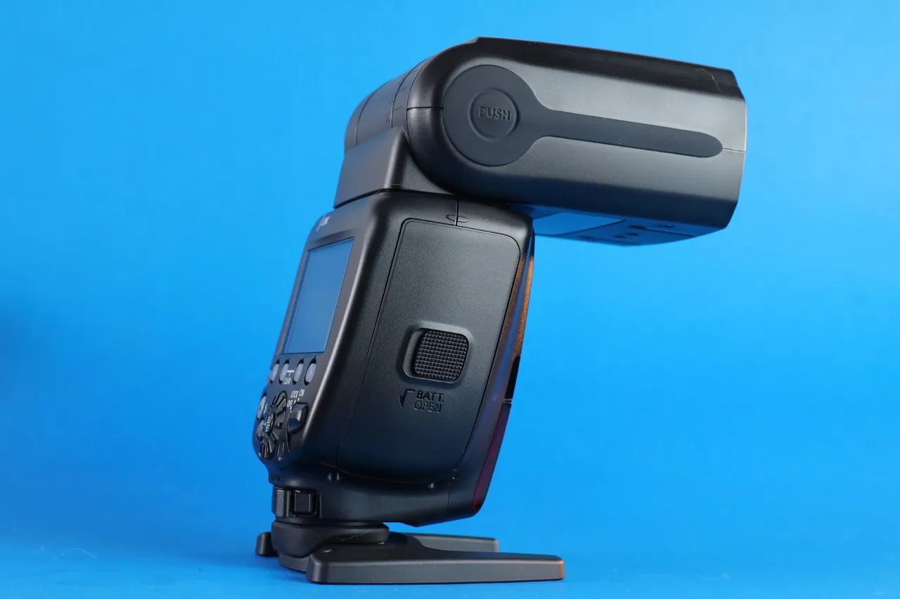 Canon Speedlite 600ex-RT  - Foto 4