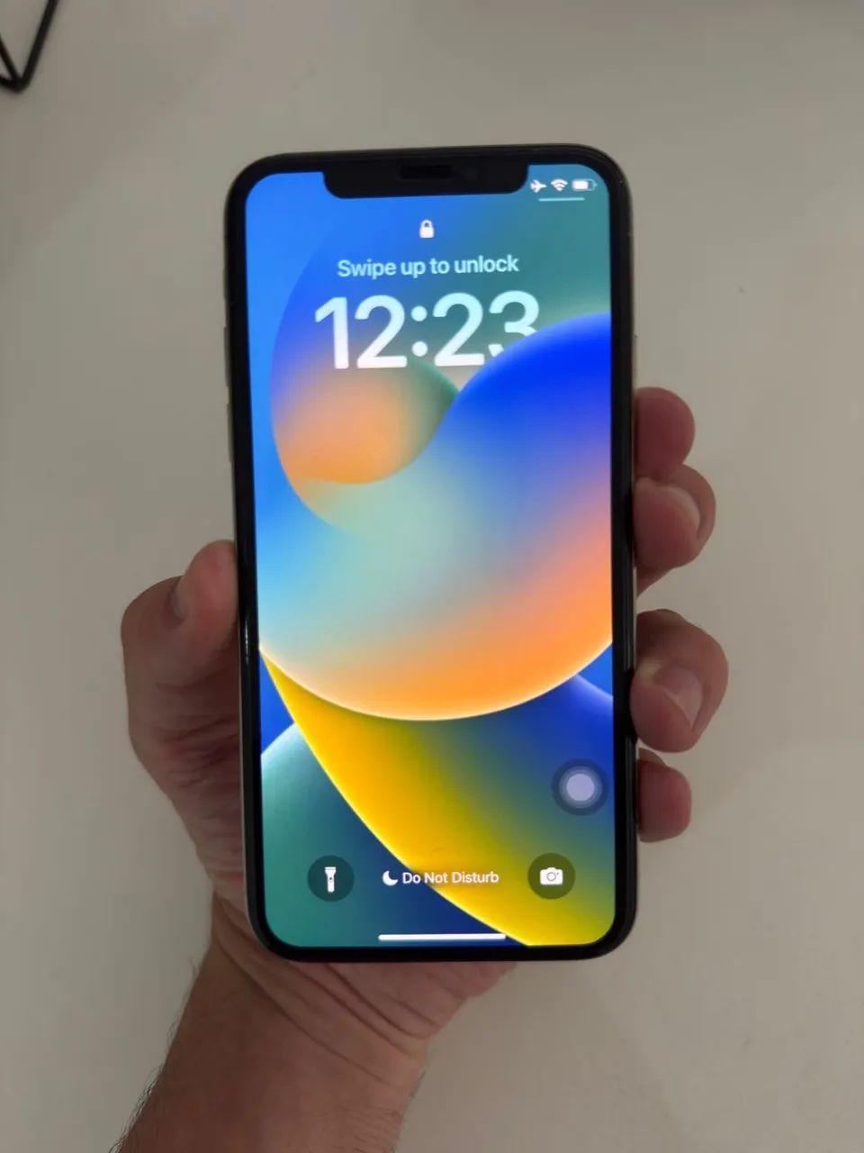 iPhone X 64Gb  - Foto 2
