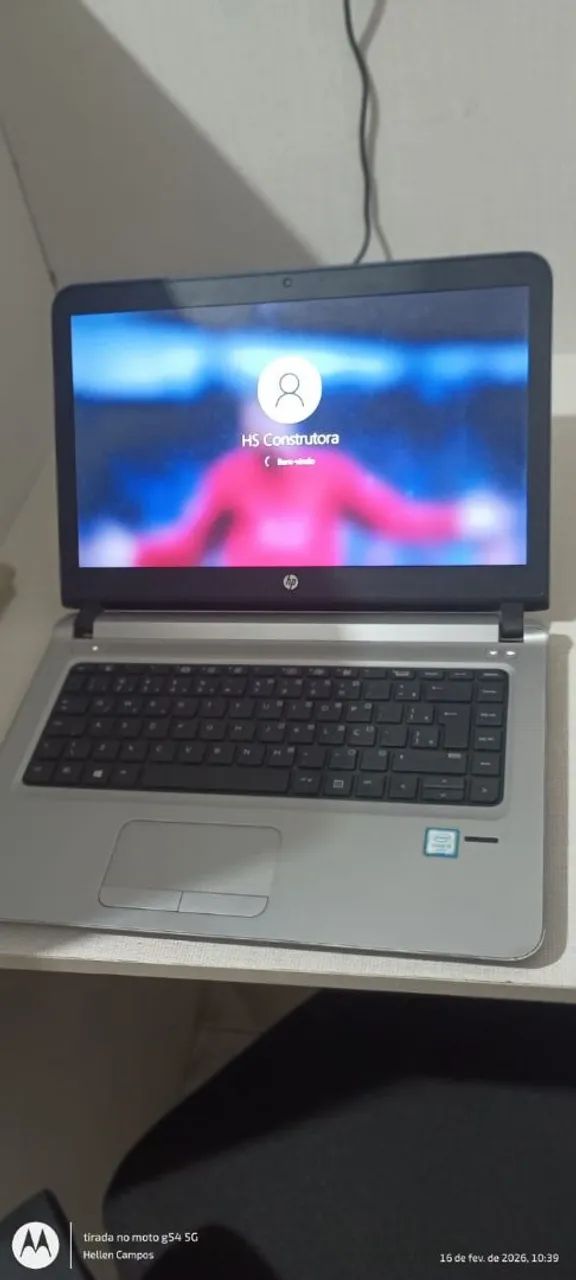 Notebook i5 - Foto 2