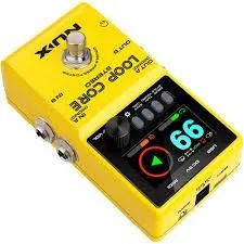 Pedal Nux Loop Core