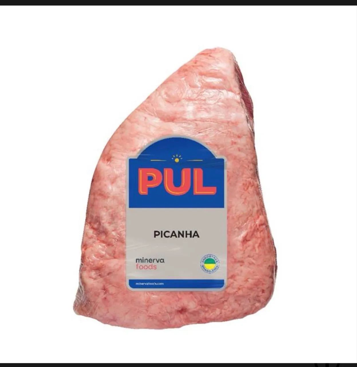 Picanha Pul 75,00 kg