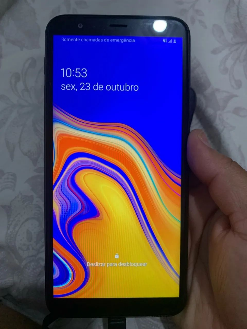 Celular Samsung  - Foto 3