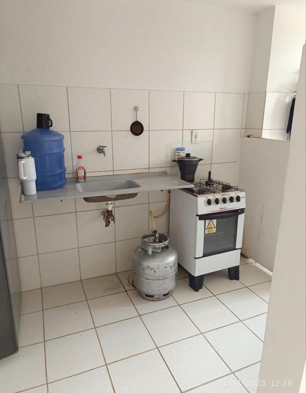 Apartamento Bela Cintra Clube  - Foto 5