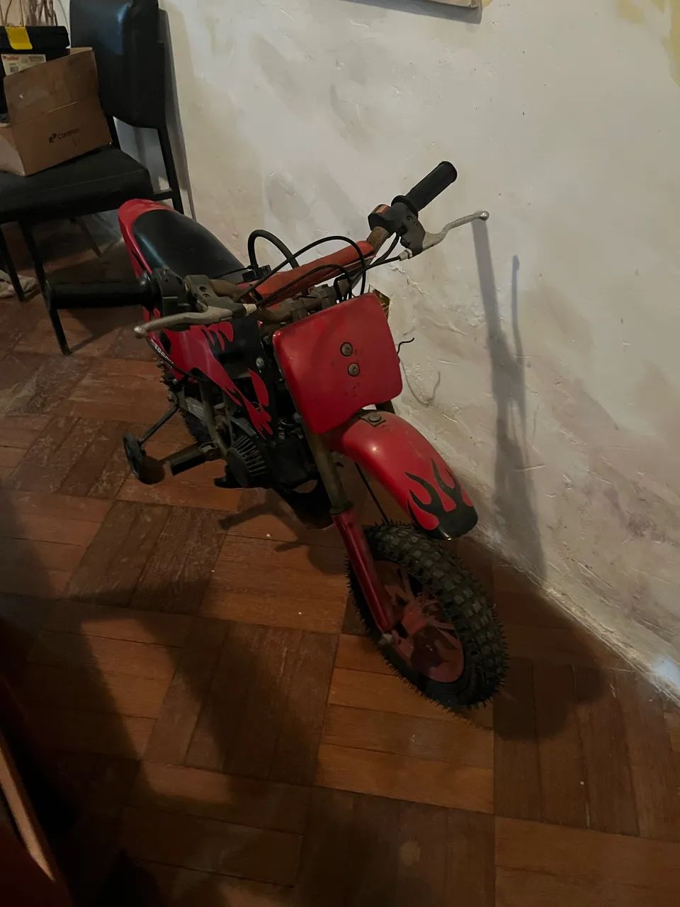 Toda Trilha HOT 49 2025 - 1503546252 | OLX