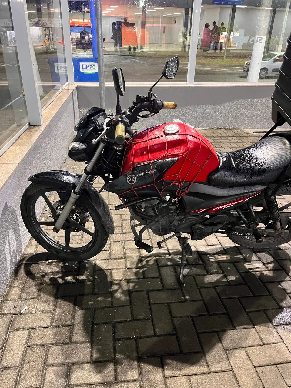 Yamaha Factor 150 - 2022/2023 - Foto 2