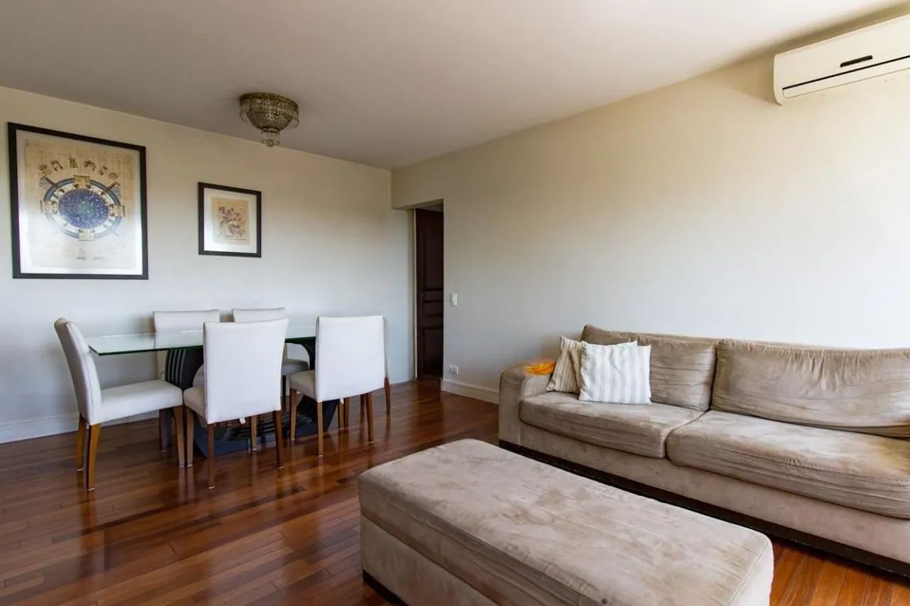 Apartamento à Venda - Campo Belo, 2 Quartos, 85 m2 - Foto 2