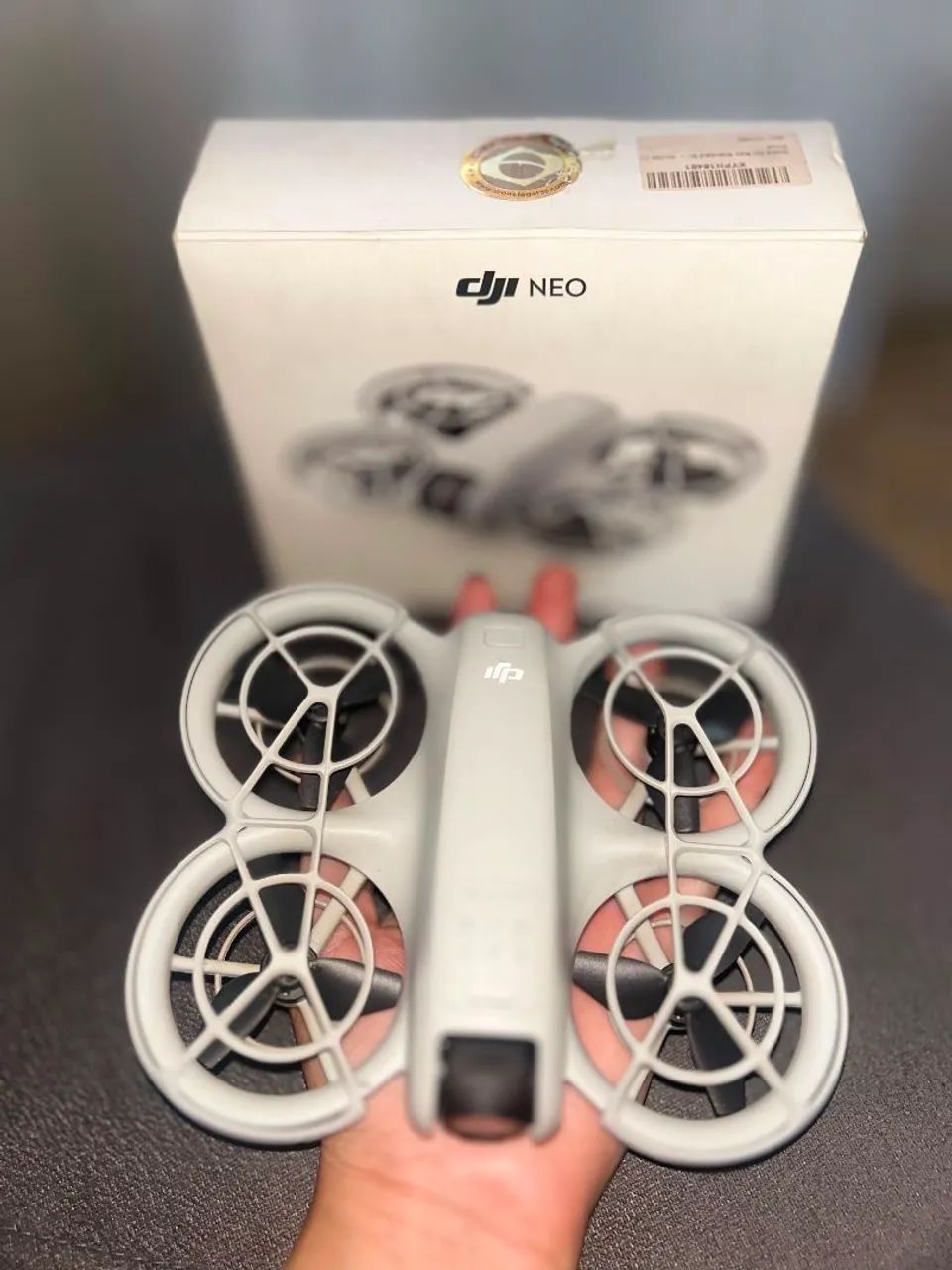 Drone DJI neo - Foto 2
