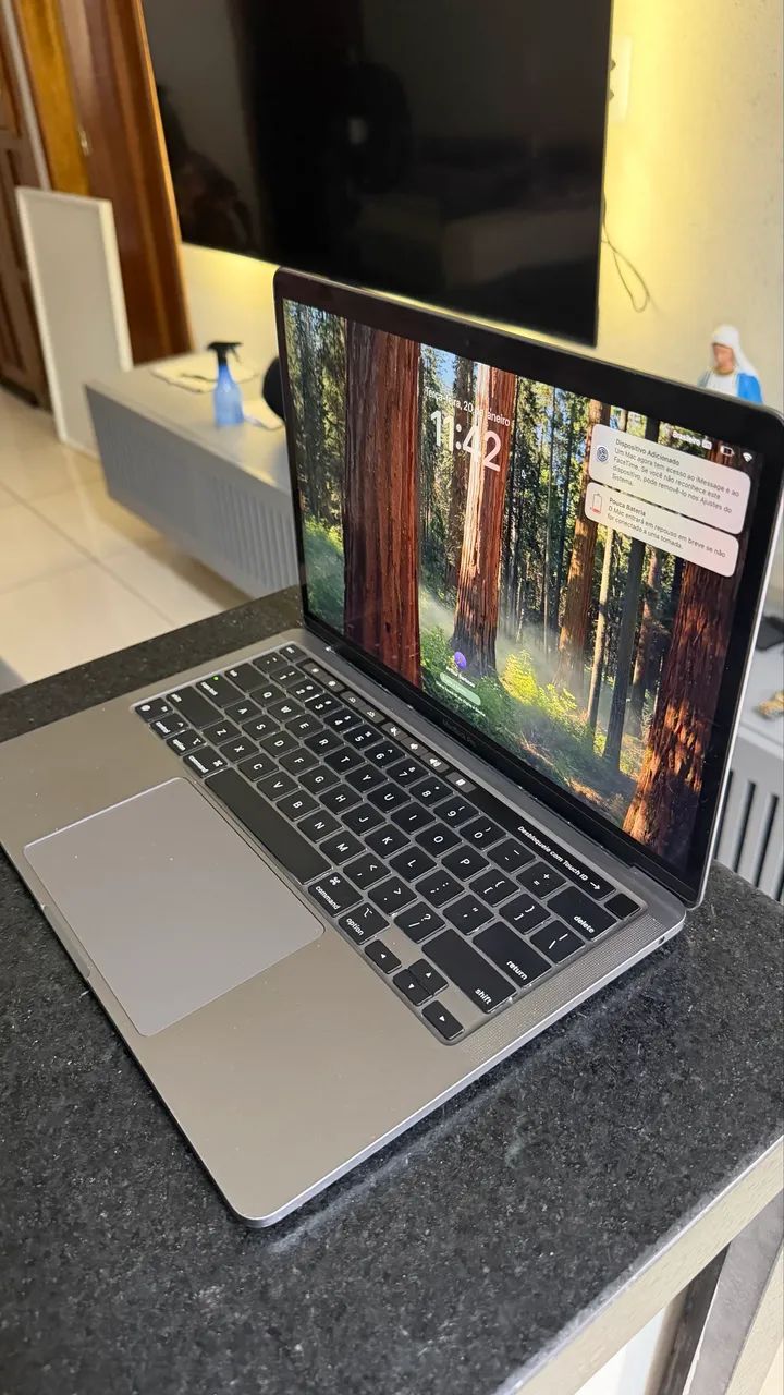 Macbook PRO M2 2022 - Foto 3