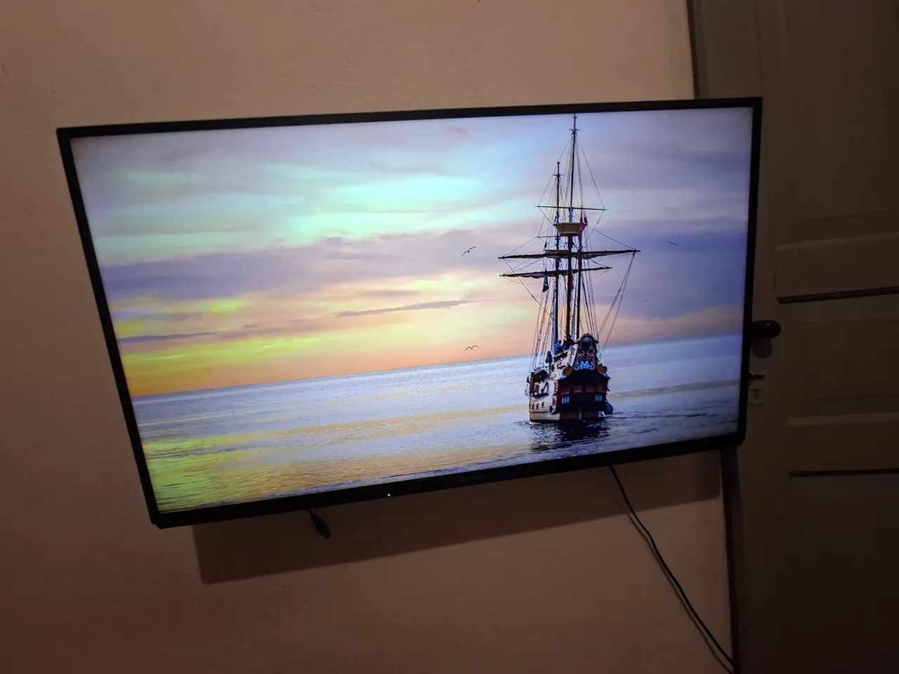 Tv parnasonic - Foto 2