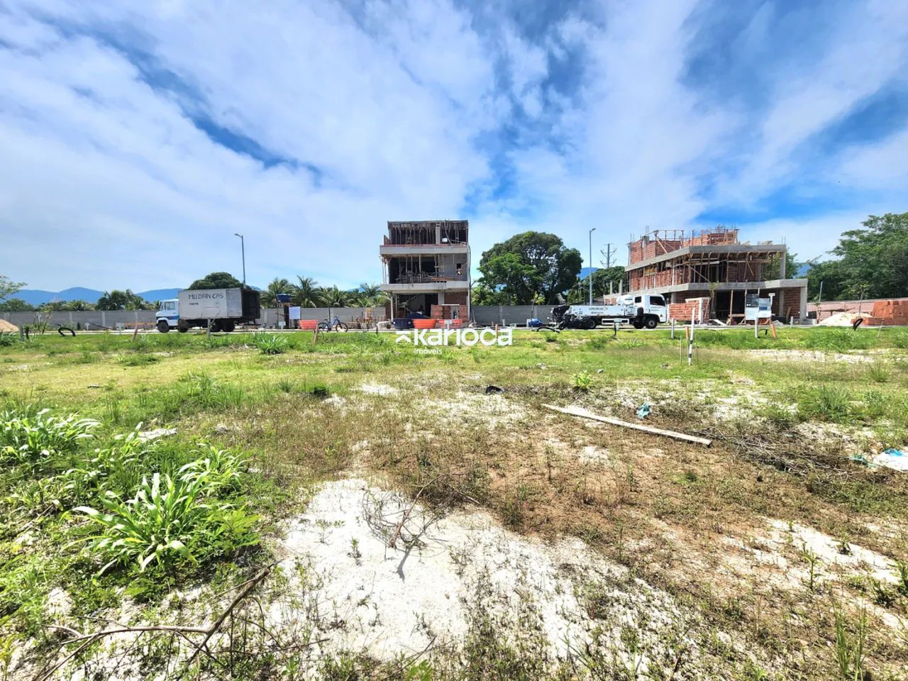 TERRENO DE 180M² | CONDOMINIO FECHADO NO RECREIO DOS BANDEIRANTES | PROJETO ARQUITETONICO  - Foto 5