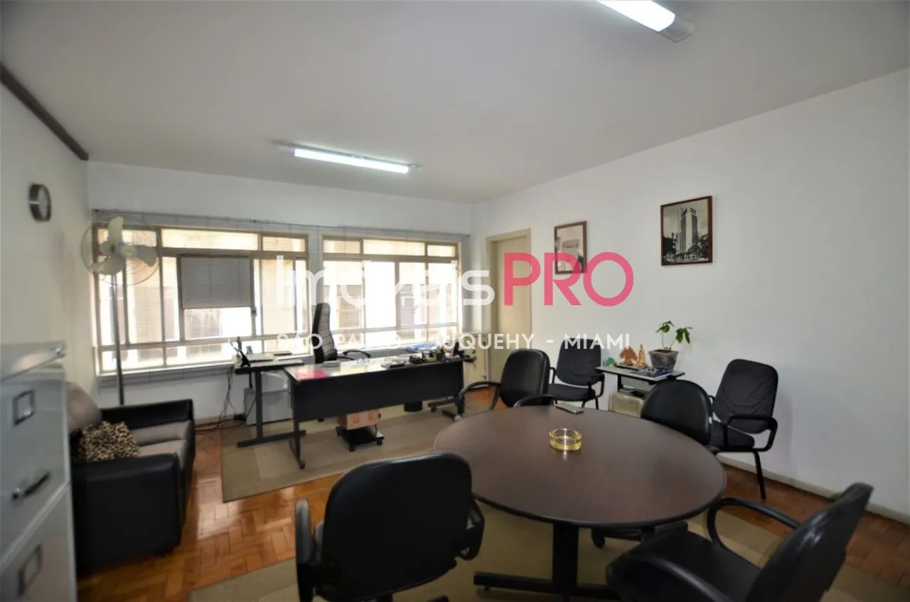 Prédio Comercial 7.476m² ideal para retrofit - Foto 4