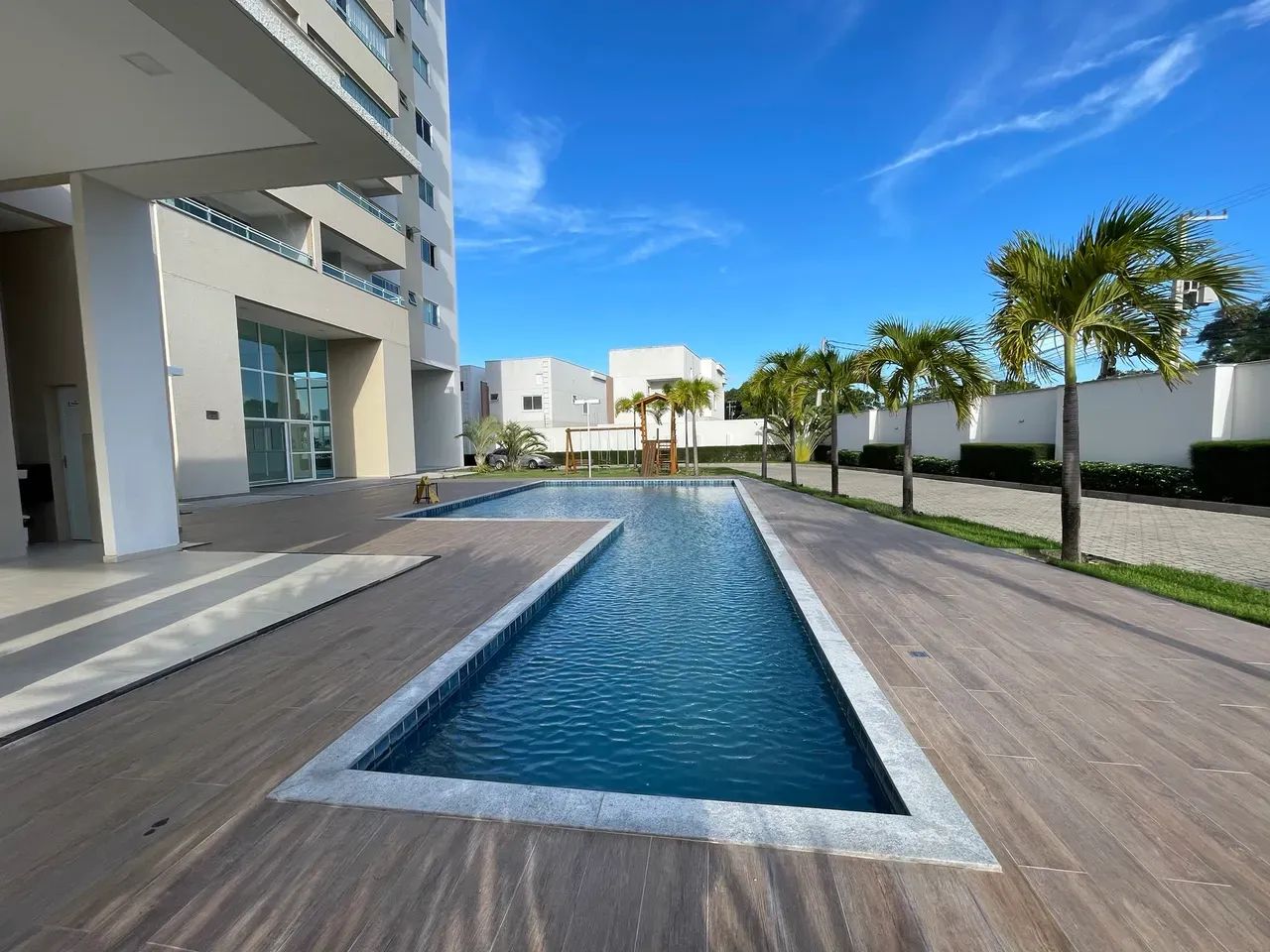 Apartamento Aluguel Eusébio Carpe Deam - Foto 3