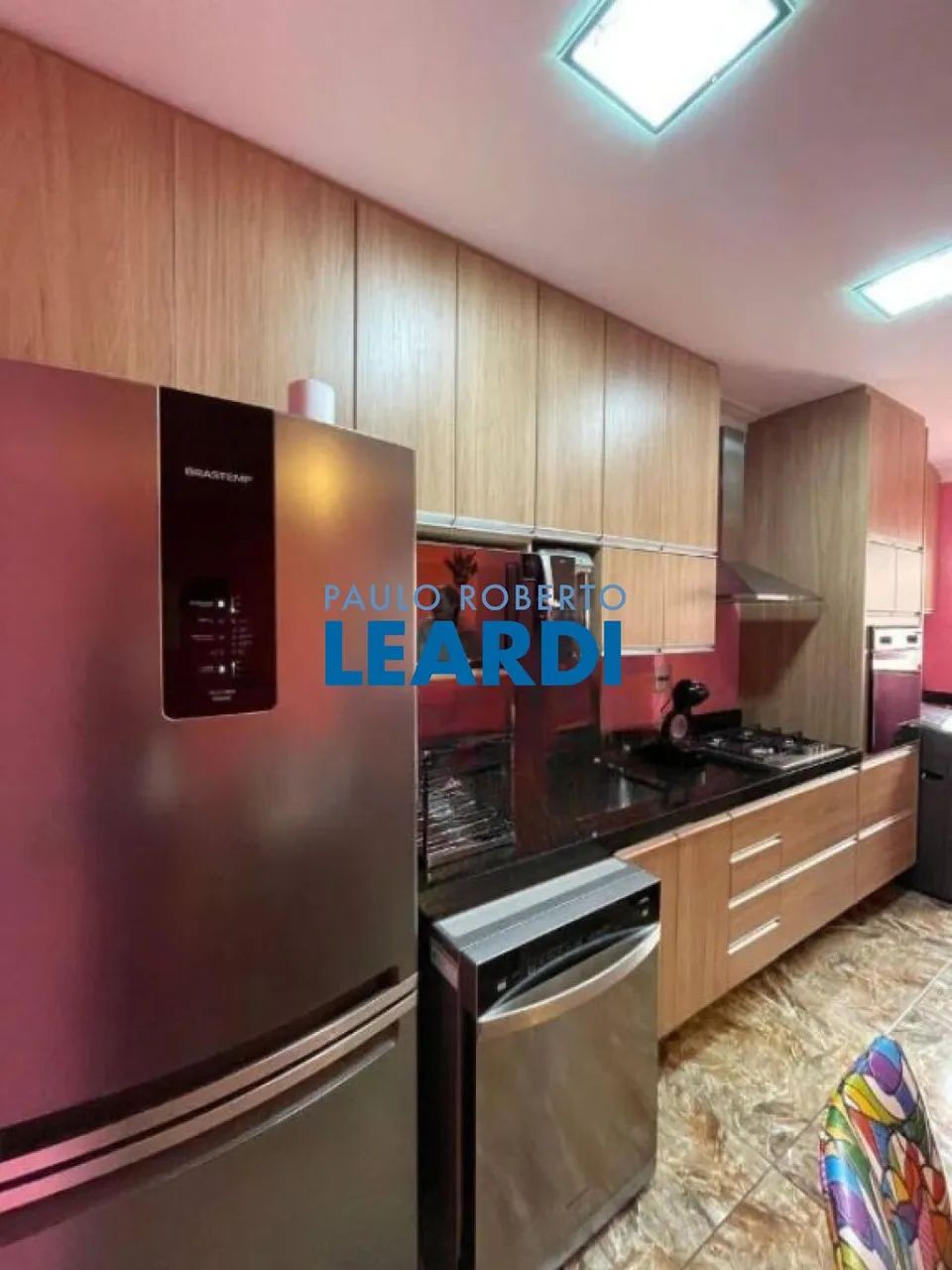 APARTAMENTO - VILA MARINA - SP