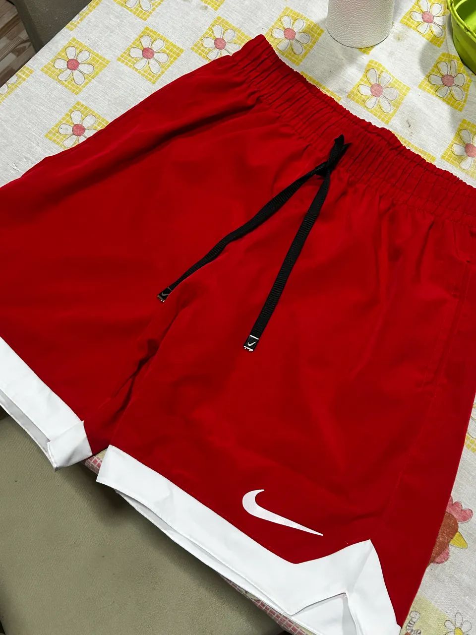 Bermuda Nike