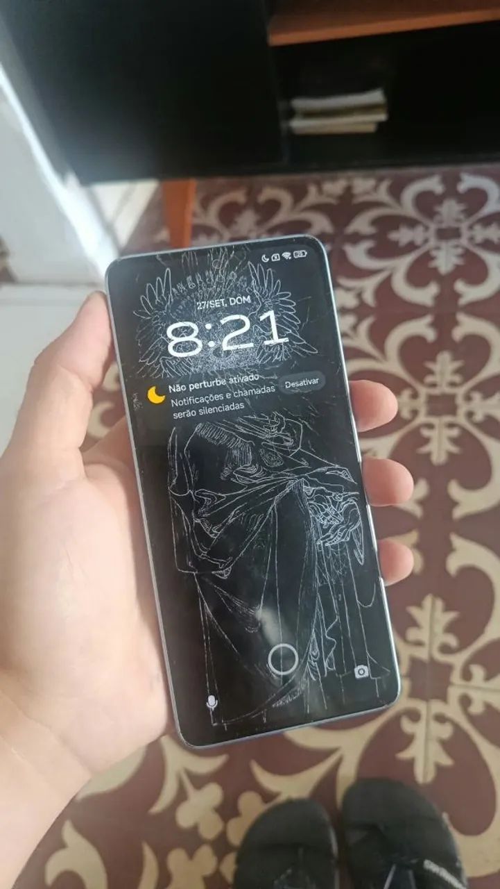 Redmi note 13 4g 256/8