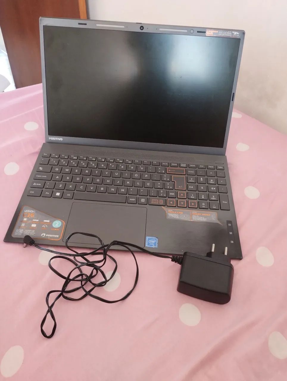 Vendo Notbook - Foto 4