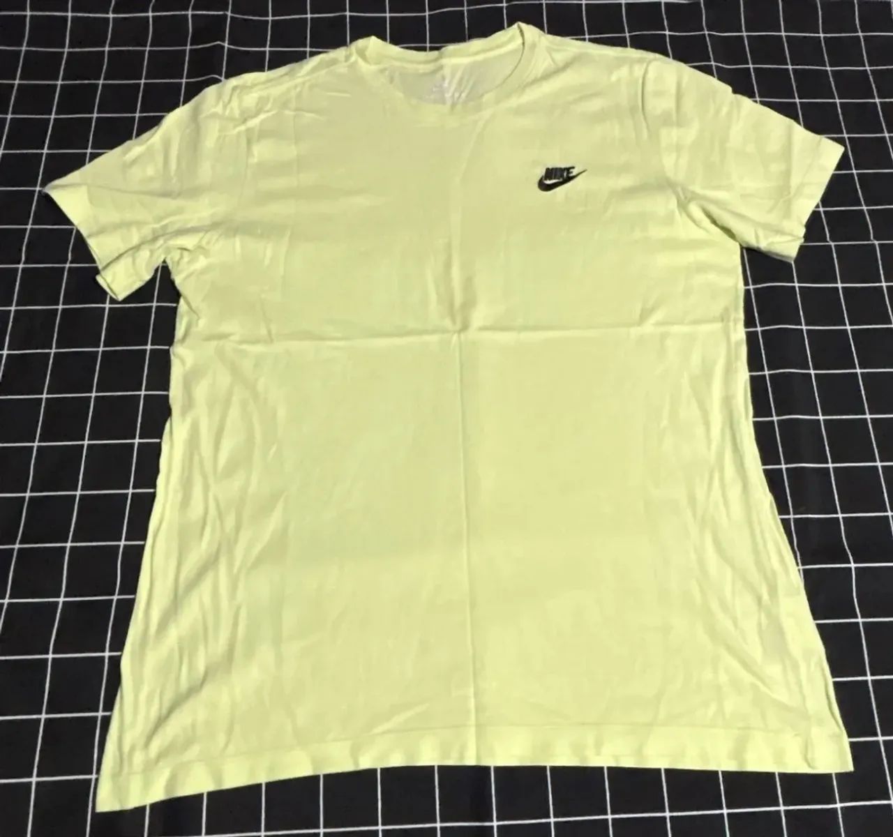 Kit Camisetas Nike - Tam M - Foto 3