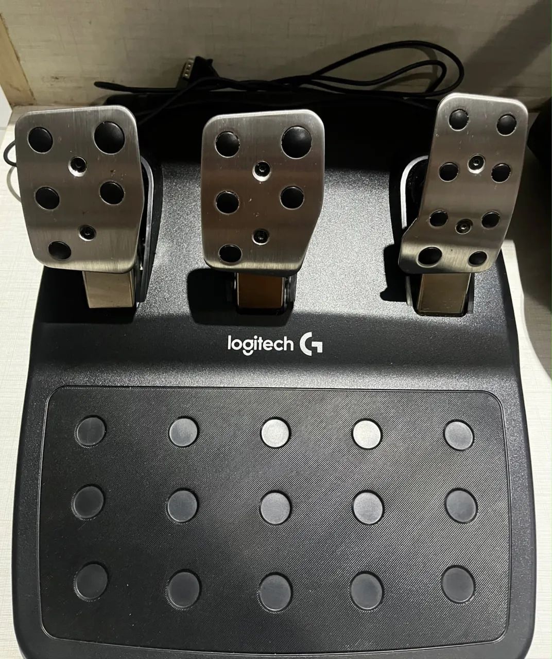 Volante Logitech G29 - Foto 4