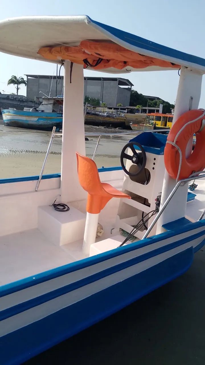 Barco top - Foto 4